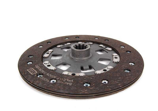 Disque d'embrayage pour BMW E36, E34 (OEM 21212226958). BMW d'origine