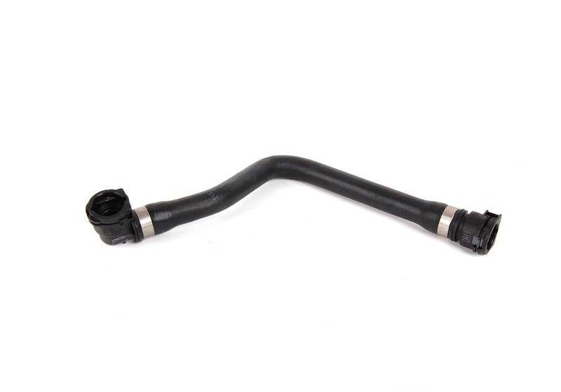 Rückschlauch für BMW 5 E60 -Serie, E61. Serie 6 E63, E64 (OEM 17127519251). Original BMW