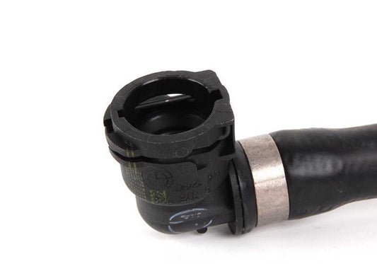 Rückschlauch für BMW 5 E60 -Serie, E61. Serie 6 E63, E64 (OEM 17127519251). Original BMW