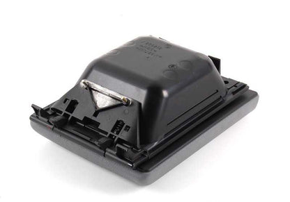 Tapa para consola central OEM 51167140703 para BMW E39. Original BMW.