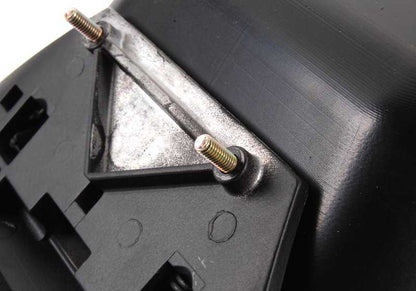 Tapa para consola central OEM 51167140703 para BMW E39. Original BMW.