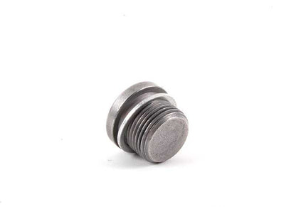 Tornillo de cierre OEM 11617568552 para BMW E82, E88, F20, F21, F22, F23, F87, E90, E91, E92, E93, F30, F31, F34, F35, F80, F32, F33, F36, F82, F83, E60, E61, F07, F10, F11, F18, F06, F12, F13, F01, F02, E84, E83, F25, F26, E89. Original BMW.