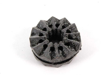Manguito de refrigeración OEM 17217567088 para BMW E82, E88, E90, E91, E92, E93, E84, E83, F25, F26, E89. Original BMW.