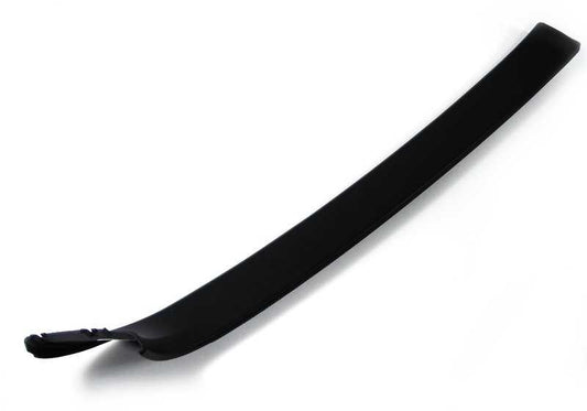 Couvercle de la porte arrière pour BMW E39 (OEM 51498216725). BMW d'origine