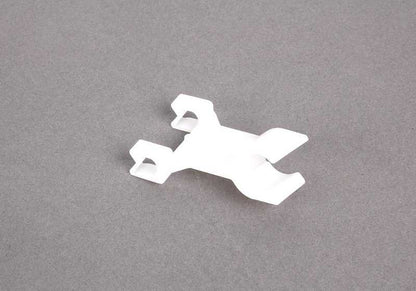 Les pilules de frein OEM Wear Clip 34356779356 pour BMW E81, E82, E87, E88, E90, E91, E92, E93, E84, F25, F26, F85, F86, E89. BMW d'origine.