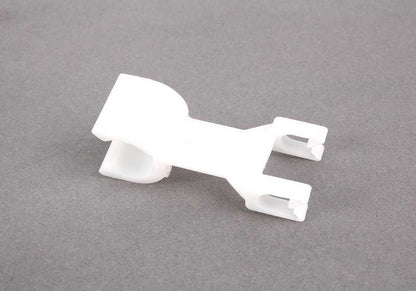 Les pilules de frein OEM Wear Clip 34356779356 pour BMW E81, E82, E87, E88, E90, E91, E92, E93, E84, F25, F26, F85, F86, E89. BMW d'origine.
