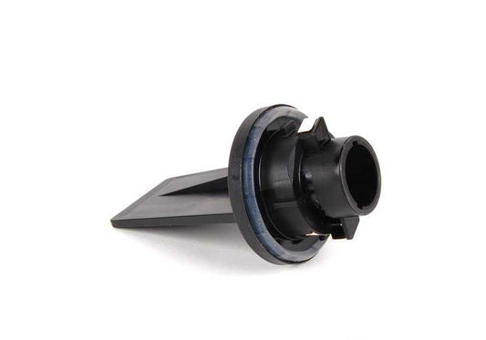 Portal mouth of intermittent OEM 63126916102 for BMW F20, F21, F30, F31, E60, E61, E65, E66, E53. Original BMW.