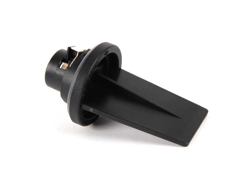 Portal mouth of intermittent OEM 63126916102 for BMW F20, F21, F30, F31, E60, E61, E65, E66, E53. Original BMW.