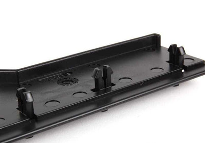 Cubierta derecha OEM 54138108864 para BMW E31. Original BMW.