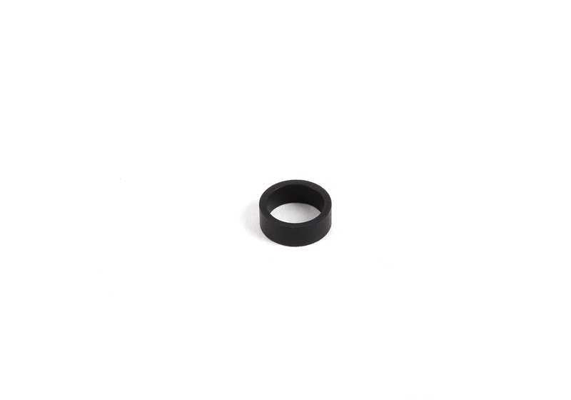 Junta tórica OEM 13537584315 para BMW E81 116i, 118i {UB71, UB72, UB81, UB82, UK31, UK32, UK41, UK42, UB01, UB02}. Original BMW.
