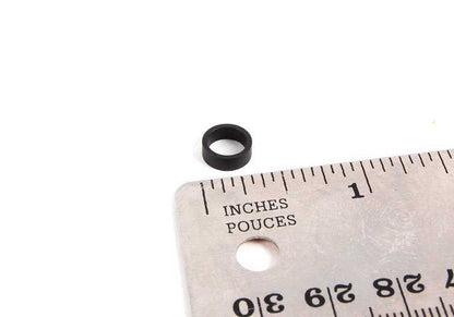 Junta tórica OEM 13537584315 para BMW E81 116i, 118i {UB71, UB72, UB81, UB82, UK31, UK32, UK41, UK42, UB01, UB02}. Original BMW.