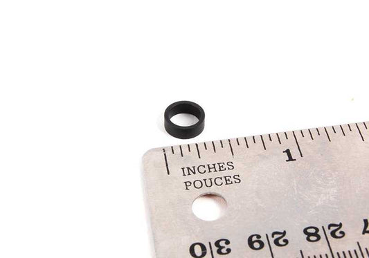 Junta tórica OEM 13537584315 para BMW E81 116i, 118i {UB71, UB72, UB81, UB82, UK31, UK32, UK41, UK42, UB01, UB02}. Original BMW.