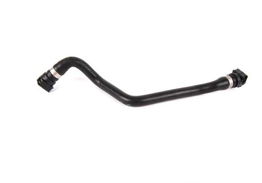 Coolant hose for BMW E53 (OEM 17127509966). Genuine BMW