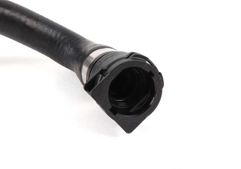 Manguera de refrigerante para BMW E53 (OEM 17127509966). Original BMW