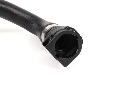 Manguera de refrigerante para BMW E53 (OEM 17127509966). Original BMW
