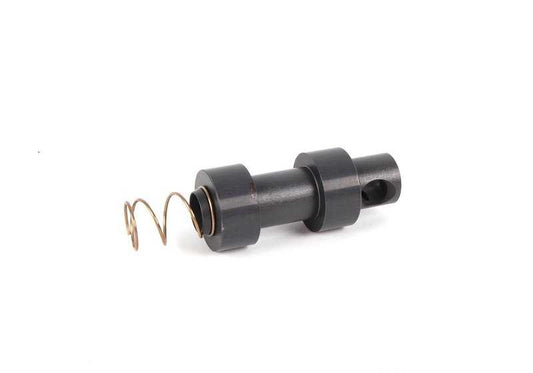 Pistón motor OEM 11361738495 para BMW E36, E34, E39, E38, Z3 con motores M50 y M52. Compatible con versiones 320i. Repuesto original BMW.