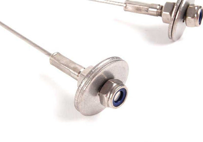Unidad de cable para BMW Serie 3 E90, E92, E93 (OEM 51758044393). Original BMW