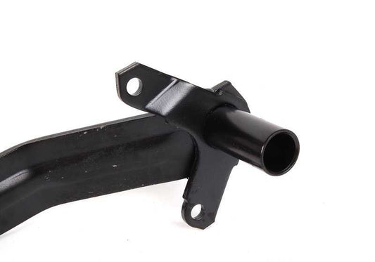 Palanca de embrague OEM 35311155691 para BMW E34 {518g, 518i, 520i, 524td}. Compatible con motores M40, M43, M50, M20 y M21T. Original BMW.