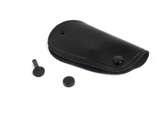 OEM 51218213607 key to BMW E21, E30, E36, E46, E12, E28, E34, E39, E24, E23, E32, E38, E31, E53, Z1, Z3. Original BMW.