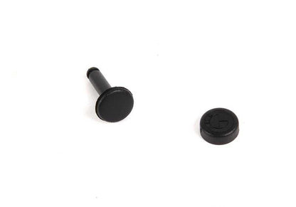 OEM 51218213607 key to BMW E21, E30, E36, E46, E12, E28, E34, E39, E24, E23, E32, E38, E31, E53, Z1, Z3. Original BMW.
