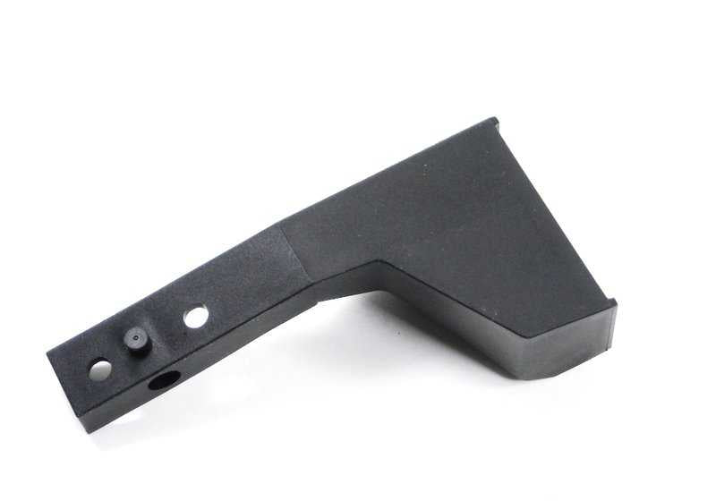 Suporte à direita Pargolpes m Technic OEM 51112233846 para BMW E36. Compatível com o 3º E36. Peça original da BMW.