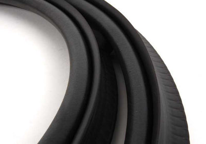 Rubber Board OEM 5171827910 ceiling for BMW E46 318CI (BP71, BP72, BP81, BP82, BW71, BW72, BW81, BW82, By71, By72). Original BMW.