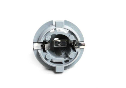 Portalámparas para BMW Serie 7 E38 (OEM 63218381244). Original BMW.