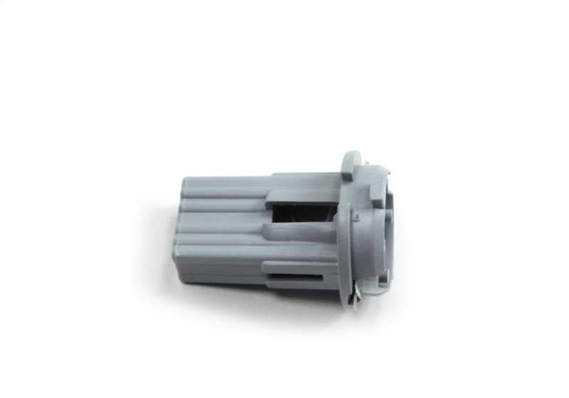 Portalámparas para BMW Serie 7 E38 (OEM 63218381244). Original BMW.