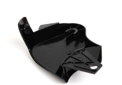 Links Äußeres für die BMW 3 E46 -Serie (OEM 52108255367). Original BMW