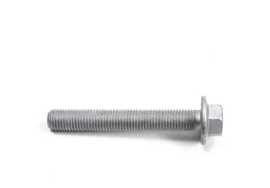 Tornillo con collarín OEM 31303450534 para BMW E39, E53, E83, E89. Original BMW.
