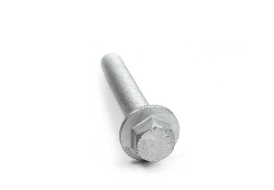Tornillo con collarín OEM 31303450534 para BMW E39, E53, E83, E89. Original BMW.