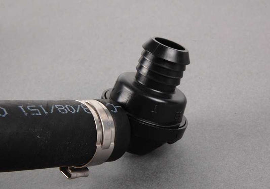 Tubo de vacío OEM 34302229060 para BMW E39. Pieza original BMW.