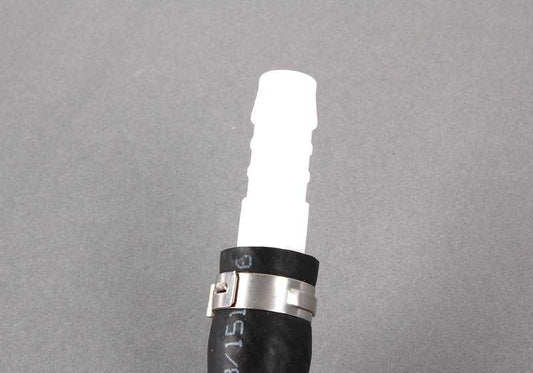 Tubo de vacío OEM 34302229060 para BMW E39. Pieza original BMW.