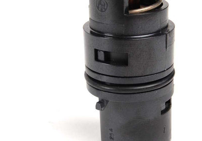 Termostato OEM 17111437362 per BMW E46, E83, E53, E85, E86. BMW originale BMW, ideale per problemi di temperatura del motore.