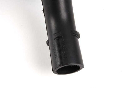 Tubo de admisión de aire OEM 13717582453 para MINI R55, R56, R57, R58, R59. Compatible con versiones Cooper S y JCW. Original MINI.