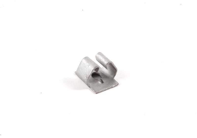 OEM fastening cap 0712904437 for BMW F06, F12, F13, G32 and Mini R50, R52, R53, R55, R56, R57, R58, R59. Original BMW and Mini.