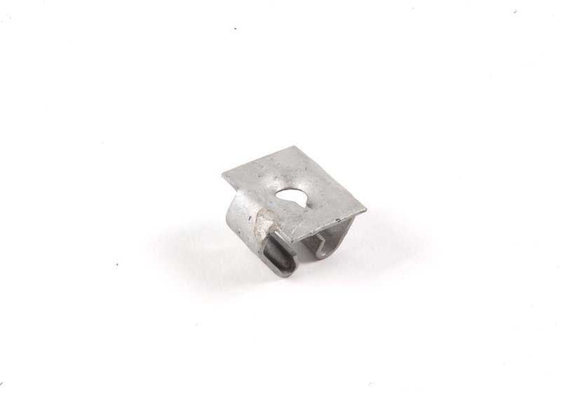 OEM fastening cap 0712904437 for BMW F06, F12, F13, G32 and Mini R50, R52, R53, R55, R56, R57, R58, R59. Original BMW and Mini.
