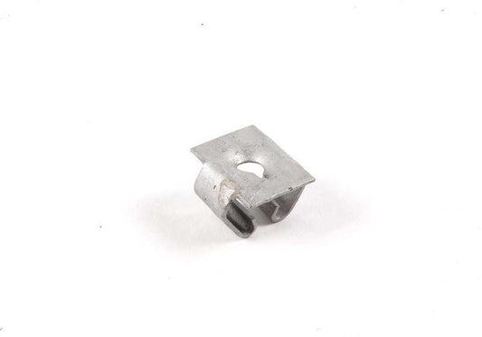 OEM fastening cap 0712904437 for BMW F06, F12, F13, G32 and Mini R50, R52, R53, R55, R56, R57, R58, R59. Original BMW and Mini.
