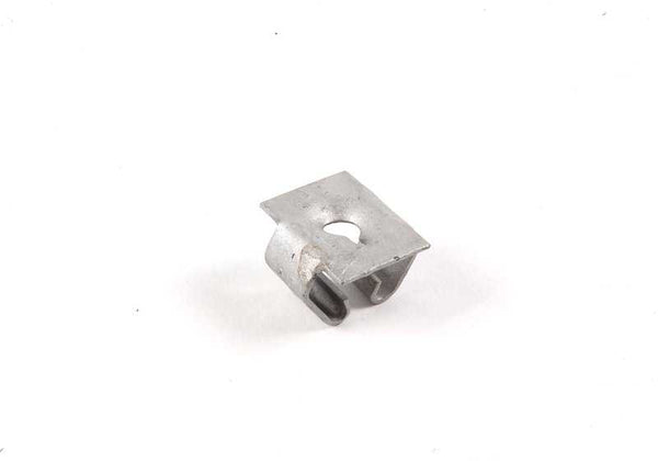 Casquillo de sujeción OEM 07129904437 para BMW F06, F12, F13, G32 y MINI R50, R52, R53, R55, R56, R57, R58, R59. Original BMW y MINI.