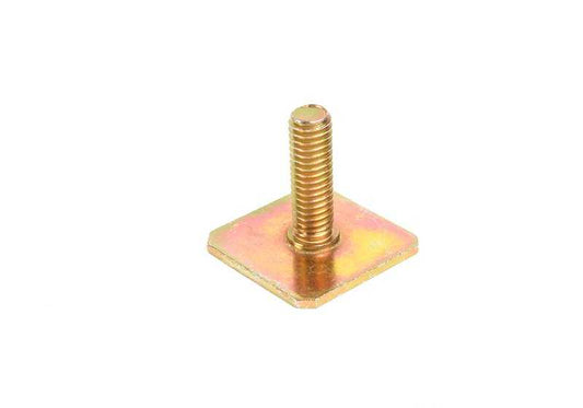 Tornillo moldura M Technic OEM 51121932230 para BMW E30 (316, 316i, 318i) todos los modelos compatibles. Pieza original BMW.