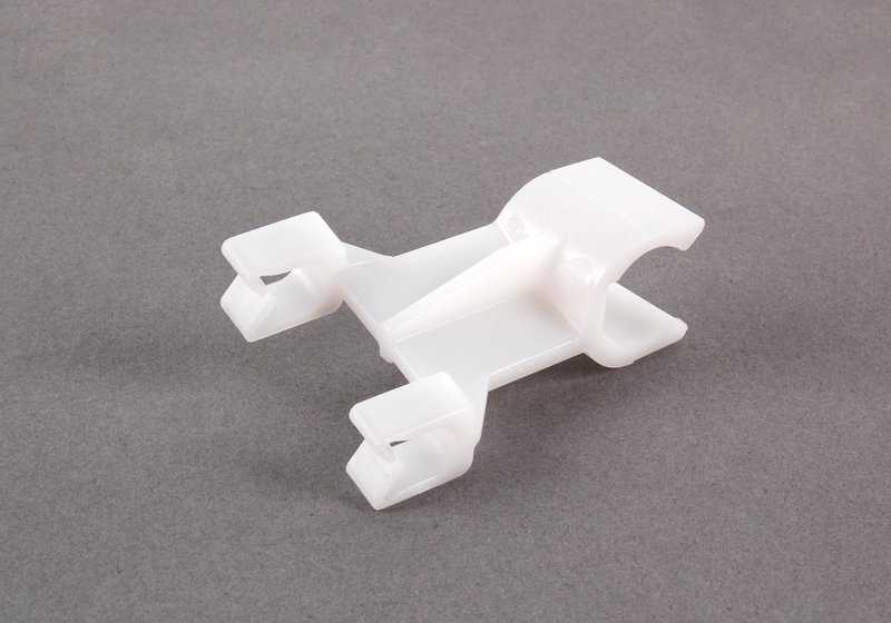 Les pilules de frein OEM Wear Clip 34356779356 pour BMW E81, E82, E87, E88, E90, E91, E92, E93, E84, F25, F26, F85, F86, E89. BMW d'origine.