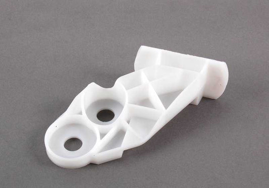 Support du panneau de gauche OEM 51118195295 pour BMW E46. BMW d'origine.