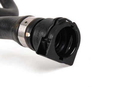 Return line for BMW 7 Series E65, E66 (OEM 17127508015). Original BMW