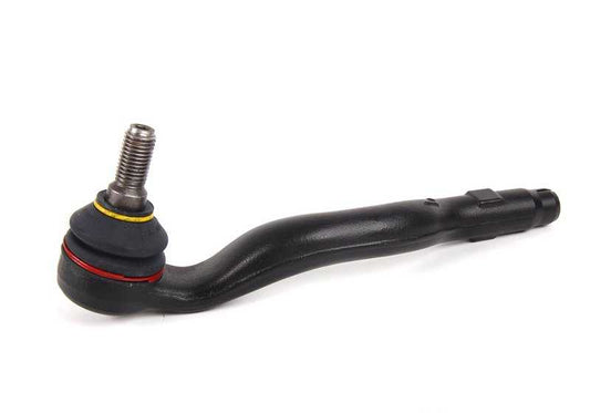 Articulación esférica izquierda OEM 32106774320 para BMW Serie 3 E46 325xi, 330xi. Original BMW.