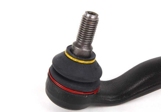 Articulación esférica izquierda OEM 32106774320 para BMW Serie 3 E46 325xi, 330xi. Original BMW.