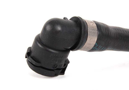 Rückschlauch für BMW 5 E60 -Serie, E61. Serie 6 E63, E64 (OEM 17127519251). Original BMW