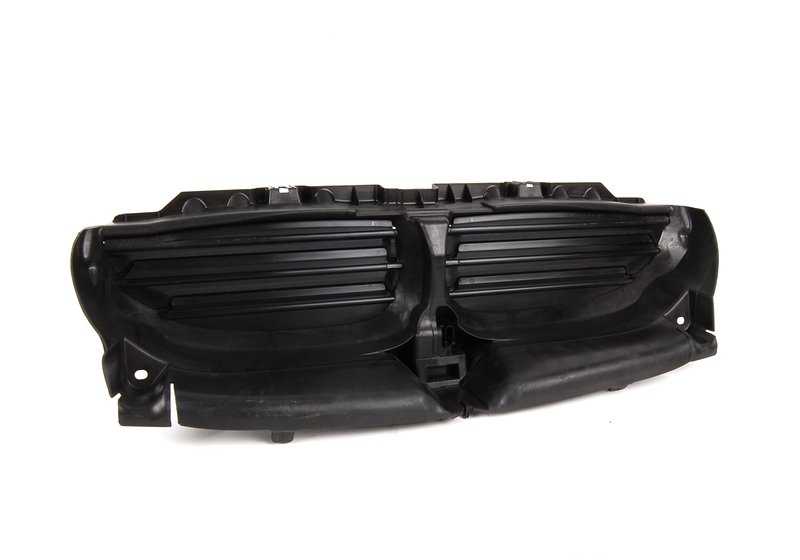 Active control of upper fins OEM 51117178116 for BMW E60, E61. Original BMW.