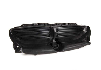 Active control of upper fins OEM 51117178116 for BMW E60, E61. Original BMW.