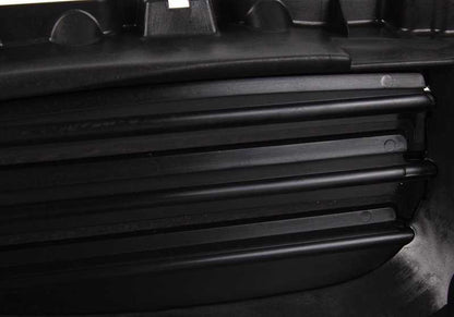 Active control of upper fins OEM 51117178116 for BMW E60, E61. Original BMW.