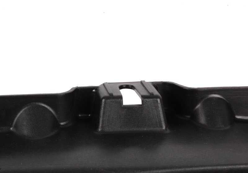 Active control of upper fins OEM 51117178116 for BMW E60, E61. Original BMW.